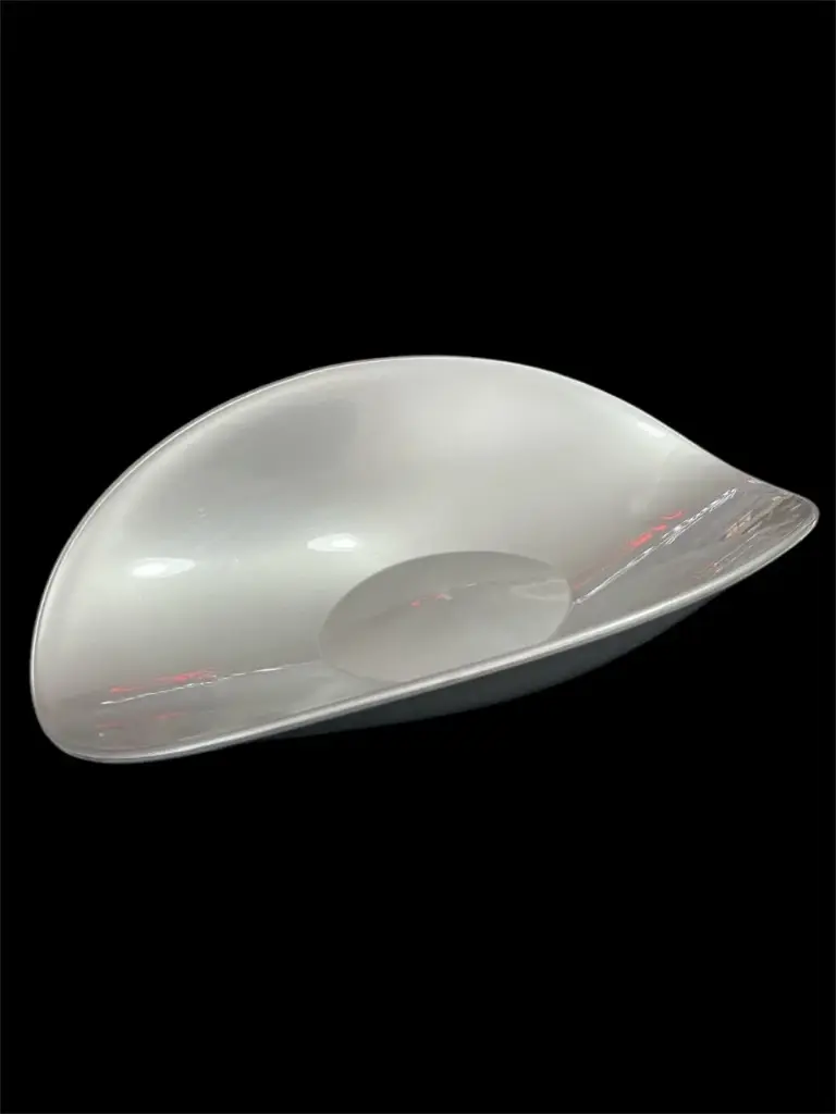 CUCHARON PLASTICO BASE PLANA 50G