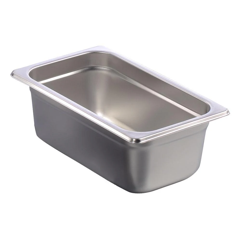 INSERTO ACERO INOX.CUARTO 4"