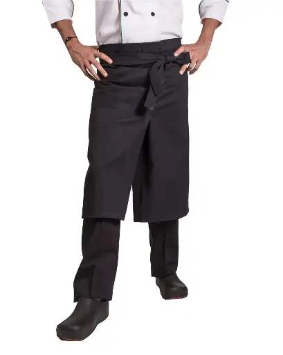 MANDIL SAMURAI 