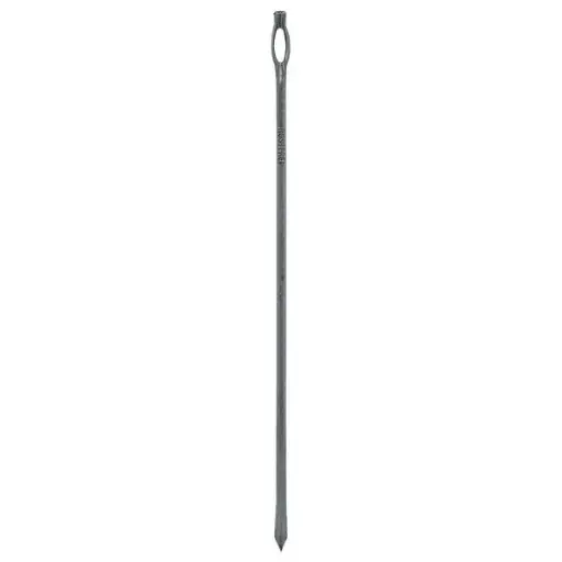 [7.734] AGUJA AMMAR 18CM RECTA