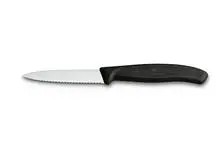 [6.7303] CUCHILLO LEGUMBRES SC NYLON NEGRO