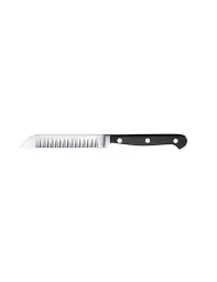 [7.6053.3] CUCHILLO P DECORAR HOJA FORJADA