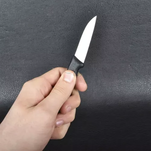[5.0303] CUCHILLO SC LEGUMBRES NYLON  NEG