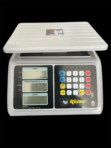 [BARAG-40] BACULA 40KG/5GR CONTRA AGUA