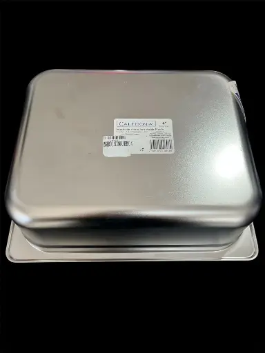 [INAM-4] INSERTO AC INOX MEDIO 4"
