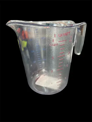 [JAPOME-1000] JARRA POLI MEDIDORA 1000ML